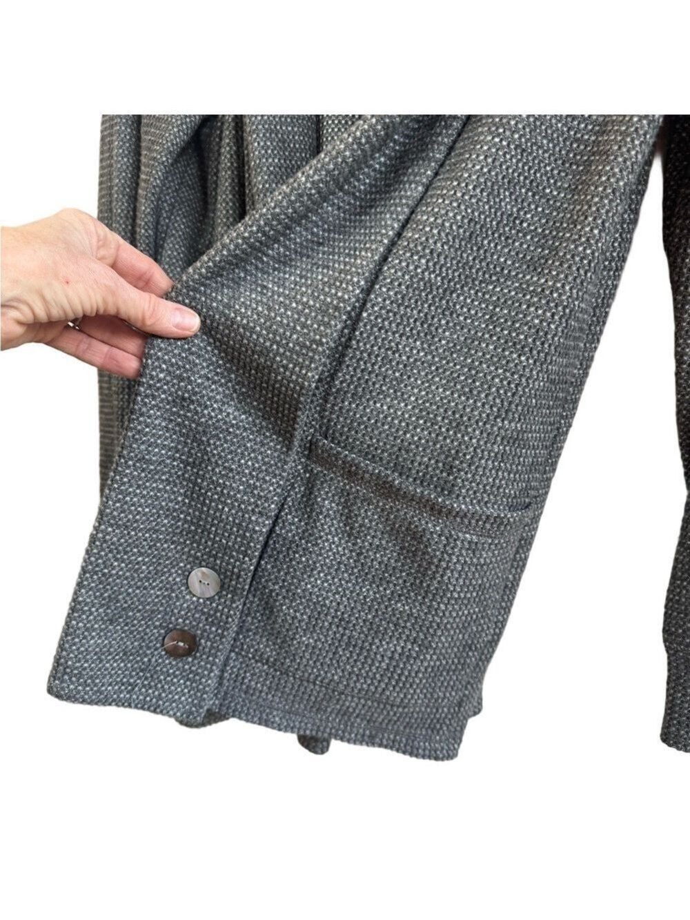 NORTH RIVER OUTFITTERS Knit Cardigan - Picture 4 of 12